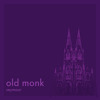 Old Monk "Seymour" album artwork