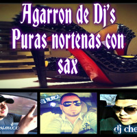 Mix Norteno Ft Dj Cheko, dj Nunca & Dj Faros