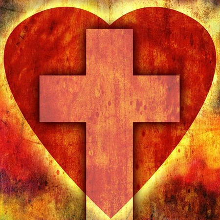 #89: Like a Prayer
