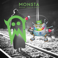 Listen to a new electro song Messiah (Feed Me Remix) - Monsta
