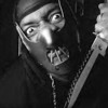 Brotha Lynch Hung ft. Tech N9ne & Hopsin - Stabbed (Chopped & Screwed) DL INSIDE album artwork