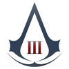 Assassin's Creed 3 ~ Assassin's Creed III Main Theme album artwork