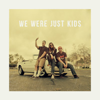 Listen to a new rock song We Were Just Kids - Radical Something