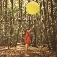 Listen to a new electro song Panic Cord (Hucci Remix) - Gabrielle Aplin