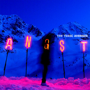 скачать the toxic avenger-angst two