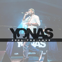 Listen to a new hiphop song Feel The Love - YONAS