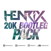 Listen to a new electro song Over and Over x Agora (Henrix Bootleg) - Cicada (ft. Holly Miranda) x Thomas Gold