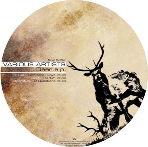 Track artwork