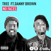 Listen to a new hiphop song No Faces (ft. Danny Brown) - Tree