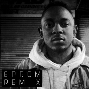 MAAD City Remix Kendrick Lamar