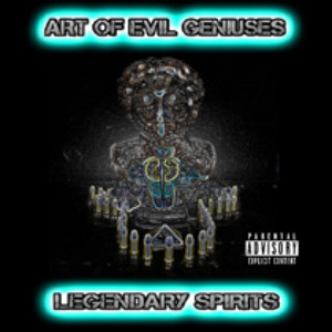 Track artwork