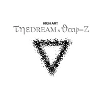 Listen to a new hiphop song High Art (ft. Jay-Z) - The Dream