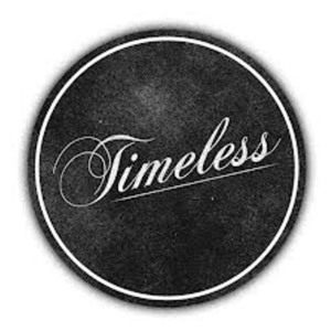Timeless 3   May 160kbit 2013