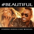 Mariah Carey Ft. Miguel's - #beautiful (you're Beautiful)