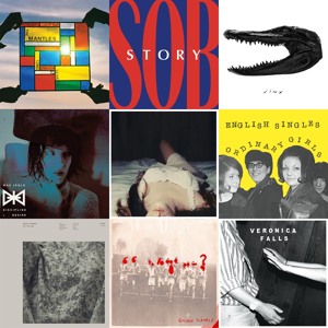 @playlist artwork