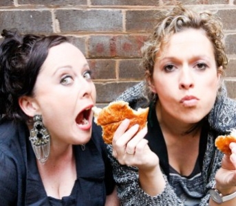 SCF Podcast 67: Kelfi And Fikel