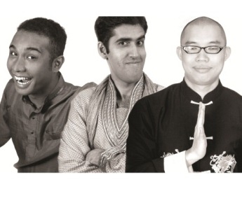 SCF Podcast 68: Sons Of Singapore