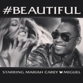 Mariah Carey Feat. Miguel - #beautiful (cover)