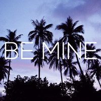 Listen to a new electro song Be Mine  - Blonde