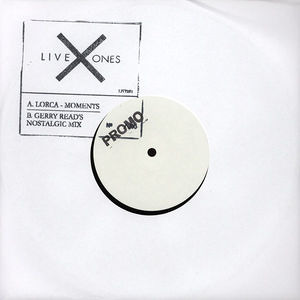 Track artwork