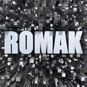 RomaK - Come On (Original Mix)