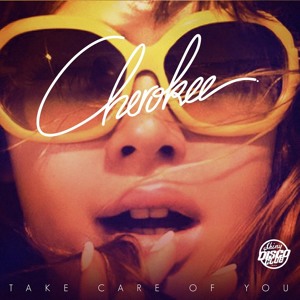 Track artwork