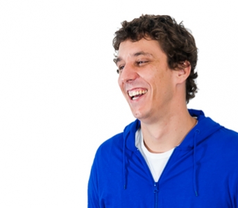 SCF Podcast 70: Daniel Townes