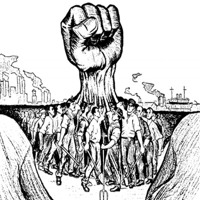 Listen to a new hiphop song Rise Up (ft. Talib Kweli) - Jon Connor