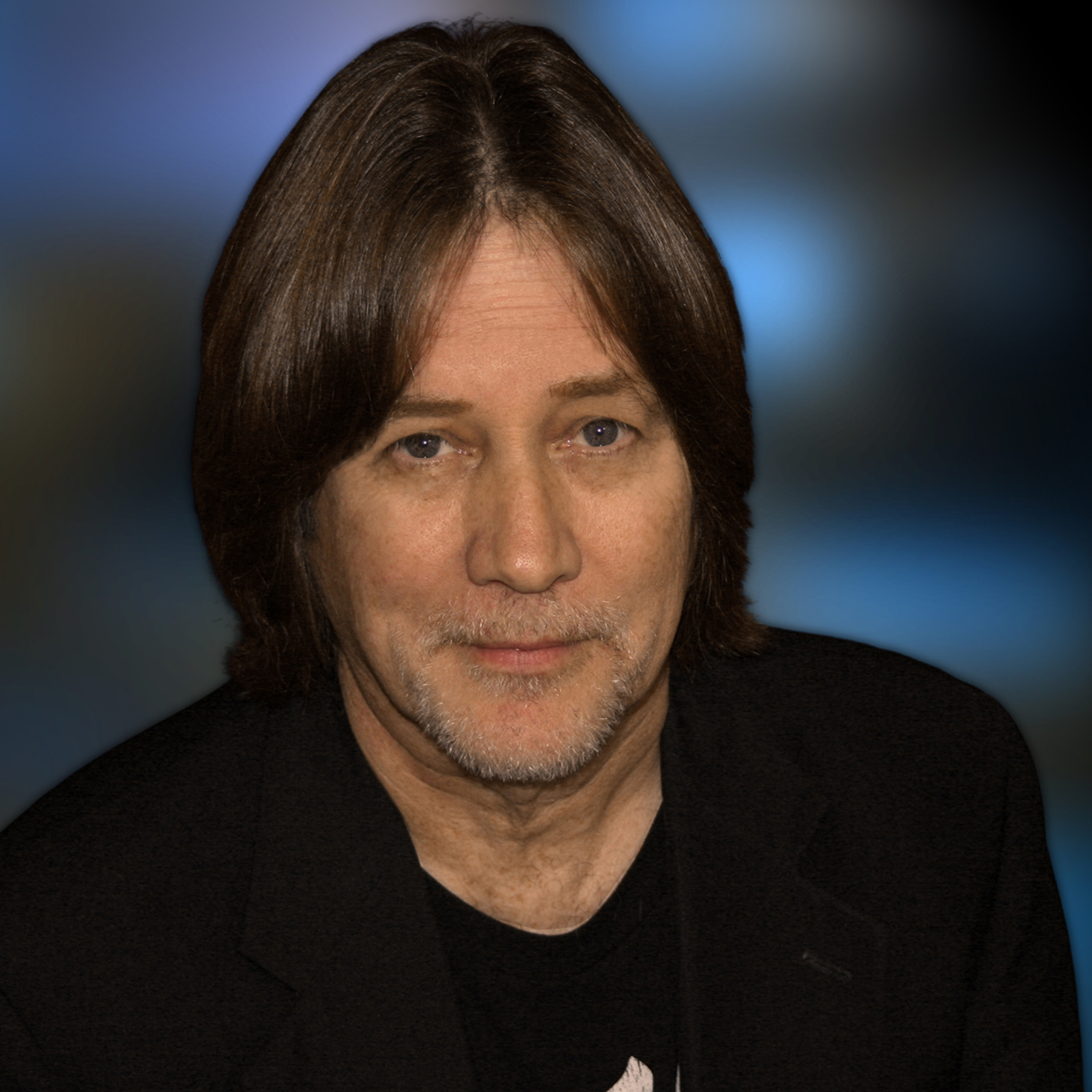 Color Talk with Tom Parish