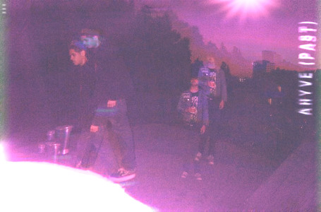 Track artwork
