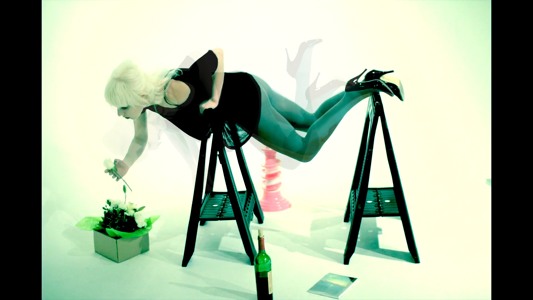 Track artwork