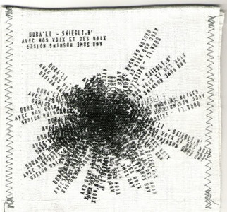 Track artwork