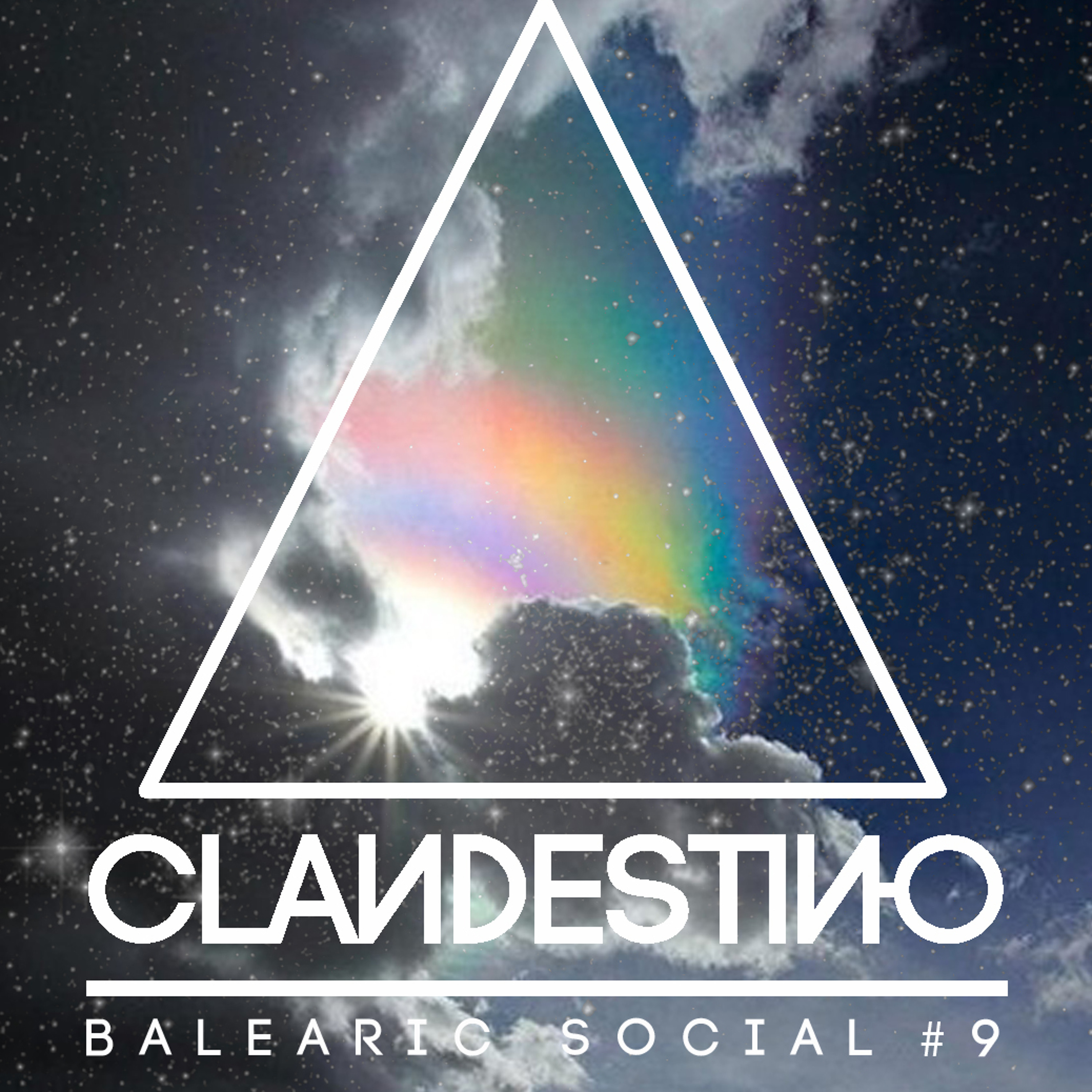 Clandestino.