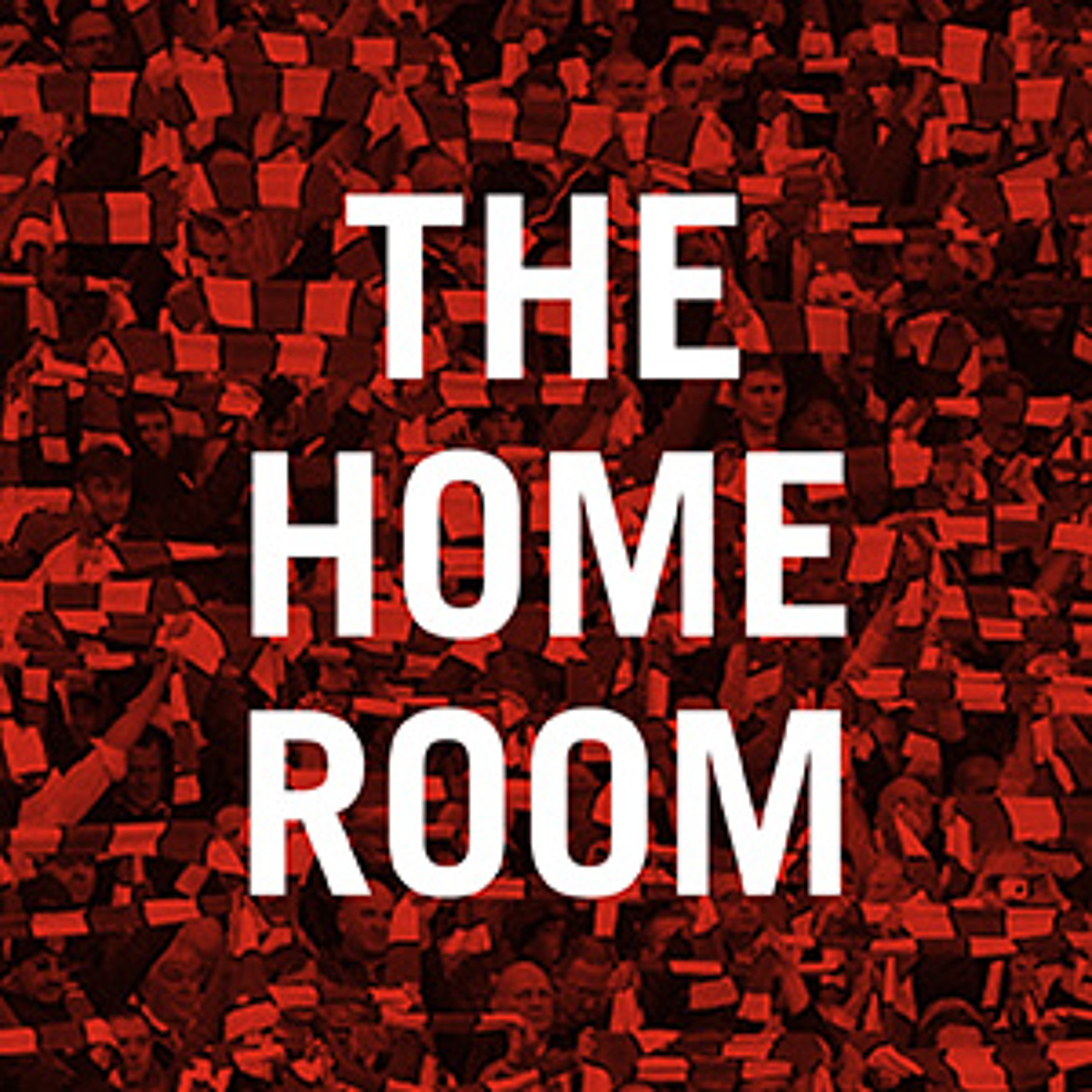 The Home Room - Episode 2