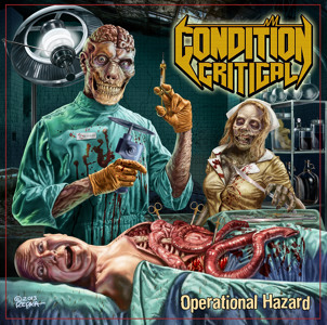 Track artwork
