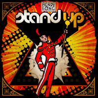 Listen to a new electro song Stand Up (Halftime) - Henry Fong