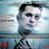 UkTuniTranceTeam140+ Pres. Earthquake Sound System 018 (Matt Skyer Guestmix)