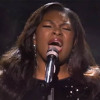Candice Glover - I (Who Have Nothing)