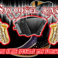 Nortenas Chingonaz Pa'Bailar ((Sax DJ JuAnD)) ((2013))