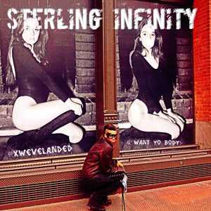 Track artwork