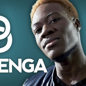 Benga & Kano - Forefather Remix Snippet 1