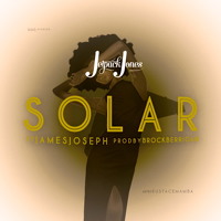 Listen to a new hiphop song Solar ft. James Joseph (Prod. By Brock Berrigan) - Jetpack Jones