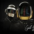 Daft Punk Feat. Pharrell Williams & Francisco - Get Lucky (radioedit)