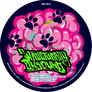 Track artwork