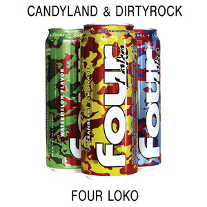 Track artwork