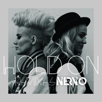 Listen to a new electro song Hold On (R3hab and Silvio Ecomo Remix) - NERVO
