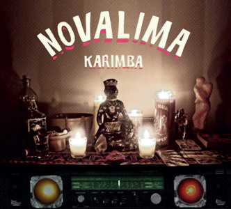 Track artwork