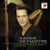 W. A. Mozart - Piano Concerto in F Major, No. 19, K 459 - Allegro Vivace album artwork