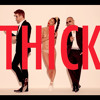 Robin Thicke feat. Pharrell & T.I - Blurred Lines (Laidback Luke Remix)