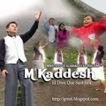 M Kaddesh - Yo Quiero Ser Un Adorador